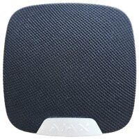 Ajax HomeSiren black EU/ Heimsirene black