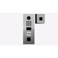 D2102FV EKEY sLine IP Video T&uuml;rstation