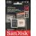 SanDisk Extreme 128GB mit Adapter