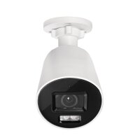 Abus IP Mini Tube 4 MPx (2.8 mm, IR/WL)