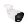 Abus IP Mini Tube 4 MPx (2.8 mm, IR/WL)