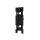 Ajax Smartbracket DoorProtect black EU