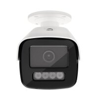 Abus IP Tube Kamera 4 MPx (4 mm, WL) PoE