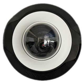 Ajax DomeCam Mini HL (8MP/ 2.8 mm) white