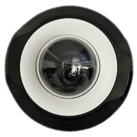 Ajax DomeCam Mini HL (8MP/ 4 mm) white