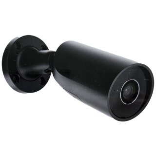 Ajax BulletCam HL (8Mp/4mm) Black