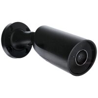 Ajax BulletCam HL (8Mp/4mm) Black