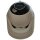 Ajax TurretCam HL (5MP/ 2.8 mm) white