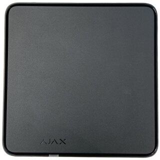 Ajax 16-Kanal NVR HAC black