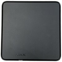 Ajax 16-Kanal NVR HAC black