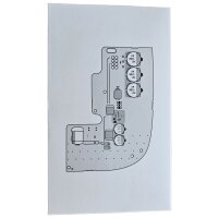 Ajax 12-24V PSU for Hub 2/Hub 2 Plus/ReX 2