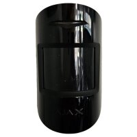 Ajax MotionCam HDR black