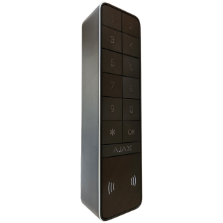 Ajax KeyPad Outdoor Jeweller black