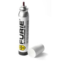FURIE 6 Ersatzkartusche - 40 ml Tr&auml;nengas (CS)