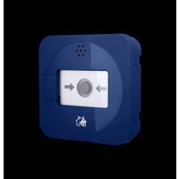 LUPUS - Mobilfunk Alarm Button Blau