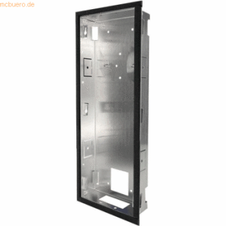 DoorBird D31TDV Unterputz Montagerückgehäuse