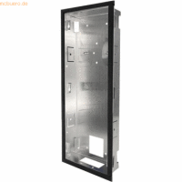 DoorBird D31TDV Unterputz Montager&uuml;ckgeh&auml;use