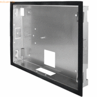 DoorBird D31TDH Unterputz Montager&uuml;ckgeh&auml;use