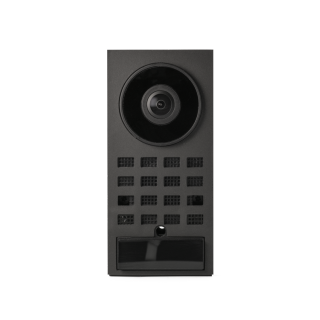 DoorBird D1100E IP Video Türsprechanlage Hinterbau