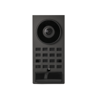 DoorBird D1100E IP Video Türsprechanlage Hinterbau