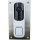 Edelstahl-Montageplatte für Ajax DoorBell