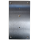 Edelstahl-Montageplatte für Ajax DoorBell