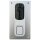 Alu-Montageplatte für Ajax DoorBell