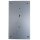 Alu-Montageplatte für Ajax DoorBell