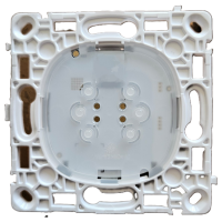 Ajax LightCore (1-gang) vertical