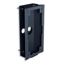 Metzler Montagewinkel aus Edelstahl | RAL 7016 Anthrazit