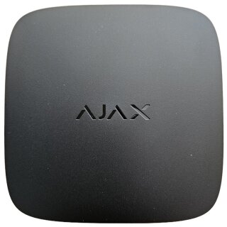 Ajax FireProtect Plus (with CO) black