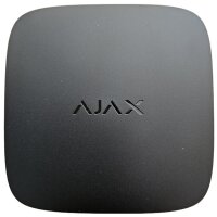 Ajax FireProtect Plus (with CO) black