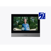 DoorBird IP Video Innenstation A1104T