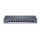 8 Port Gigabit Smart POE Switch DS-3E1510P-SI(O-STD)