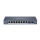 8 Port Gigabit Smart POE Switch DS-3E1510P-SI(O-STD)