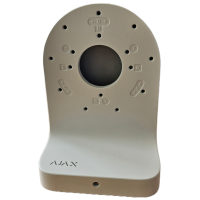 Ajax MountCam A1 white