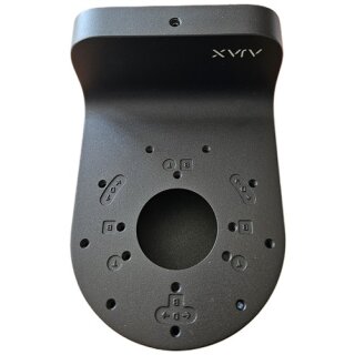 Ajax MountCam A1 black