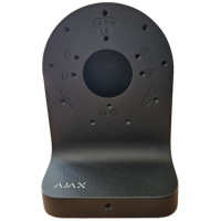 Ajax MountCam A1 black