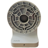 Ajax MountCam A2 white