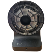 Ajax MountCam A2 black