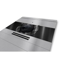 Metzler Colson VDM10 2.0 Mehrfamilien Video-T&uuml;rsprechanlage | 3 Klingeltaster | RAL 9007 Graualuminium