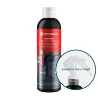 Metzler Reiniger f&uuml;r pulverbeschichtete Oberfl&auml;chen &amp; Edelstahl