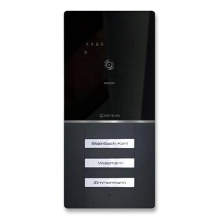 Maxior 3 Taster