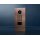 DoorBIrd D2201V IP Video Türsprechanlage, 1 Einheit, 1 Ruftaste, Edelstahl V4A, Bronze-Optik als PVD-Beschichtung, Edelstahl, gebürstet