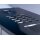 DoorBIrd D2201V IP Video Türsprechanlage, 1 Einheit, 1 Ruftaste, Titan-Optik als PVD-Beschichtung, Edelstahl V4A, hochglanzpoliert