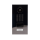 DoorBIrd D2201V IP Video Türsprechanlage, 1 Einheit, 1 Ruftaste, Titan-Optik als PVD-Beschichtung, Edelstahl V4A, hochglanzpoliert