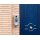 DoorBIrd D2202V IP Video Türsprechanlage, 2 Einheit, 2 Ruftaste, Edelstahl V2A, gebürstet