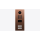 DoorBIrd D2202V IP Video Türsprechanlage, 2 Einheit, 2 Ruftaste,  Bronze-Optik als PVD-Beschichtung, Edelstahl, gebürstet