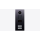 DoorBIrd D2202V IP Video Türsprechanlage, 2 Einheit, 2 Ruftaste, Titan-Optik als PVD-Beschichtung, Edelstahl V4A, hochglanzpoliert