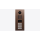 DoorBIrd D2203V IP Video Türsprechanlage, 3 Einheit, 3 Ruftaste,Baubronze